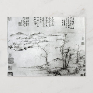 Postal Paisaje 2