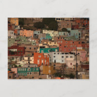 Paisaje Ciudadano De Guanajuato, México