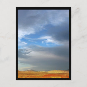 Postal Paisaje de ensueño