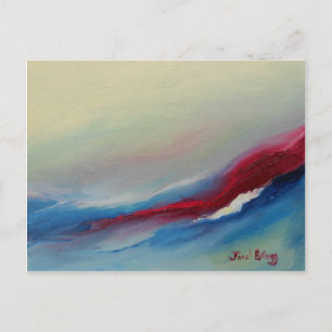 Postal Paisaje de ensueño