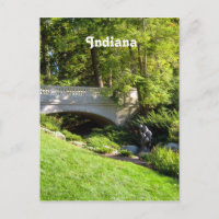 Paisaje de Indiana