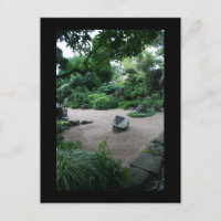 Paisaje de jardines Zen y fotografía de jardines
