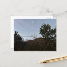 Postal Paisaje de montaña