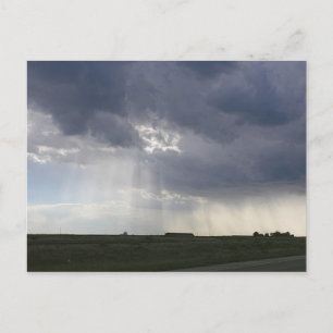 Postal Paisaje de Sunbeam