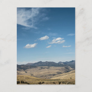 Postal Paisaje #P4138 Postcard