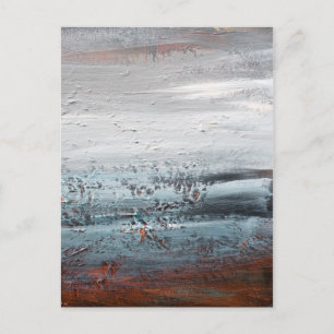 Postal Paisaje sugerido