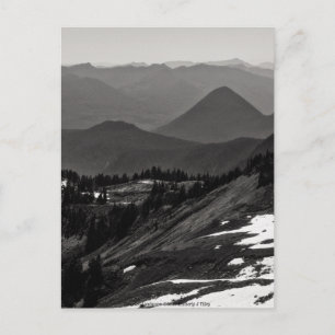 Postal Paisaje Surtido