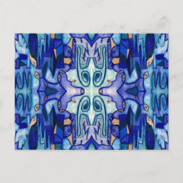 Postal Paisaje urbano