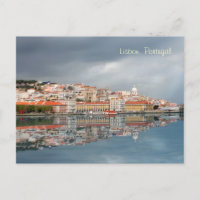 Paisaje urbano escénico de Lisboa, Portugal