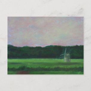 Postal Países Bajos