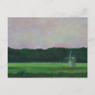 Postal "Países Bajos"