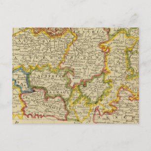 Postal Países Bajos 2