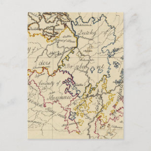 Postal Países Bajos 3