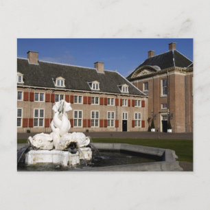 Postal Países Bajos (alias Holanda), Apeldoorn cerca