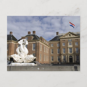 Postal Países Bajos (alias Holanda), Apeldoorn cerca de 2