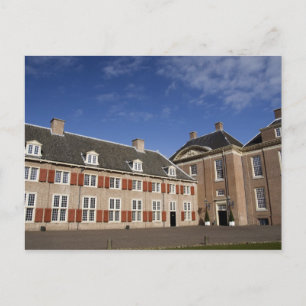 Postal Países Bajos (alias Holanda), Apeldoorn cerca de 3