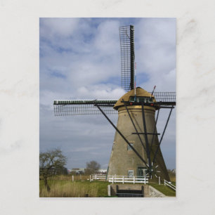 Postal Países Bajos (también conocido como Holanda), Kind