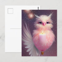 Pájaro Bebé Rosa Esponjoso