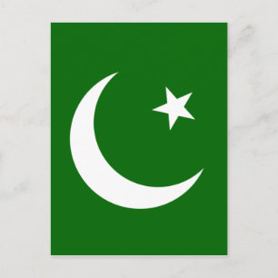 Postal pakistán