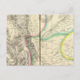 Postal Pakistán, Asia 81