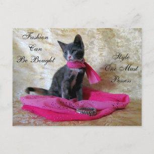 Postal Palabras de la princesa Tiana para vivir