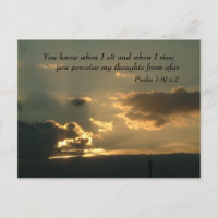 Palabras el pipe% inspiradoras del salmo 139 v el