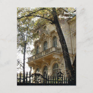 Postal Palacio