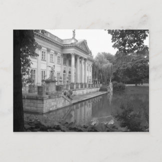 Postal Palacio de Berlín