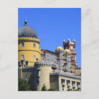 Palacio de Pena