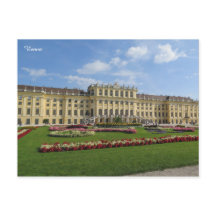 Palacio de Schönbrunn Viena