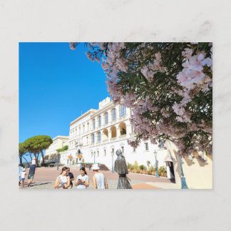 Postal Palacio del Príncipe