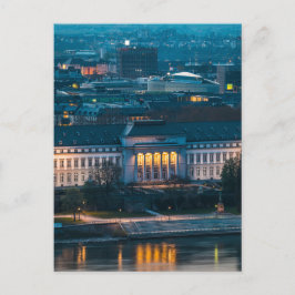 Postal Palacio Electoral Koblenz