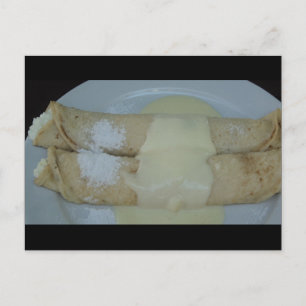 Postal Palacsinta húngara