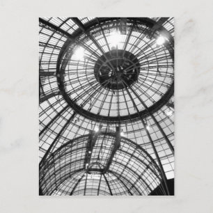 Postal Palais magnífico, París