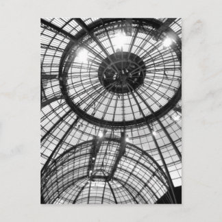 Postal Palais magnífico, París