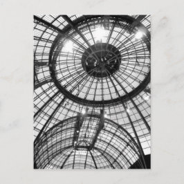 Postal Palais magnífico, París