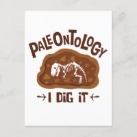 Paleontología Lo Hago Paleontólogo Dinosaurio Hues