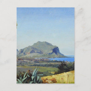 Postal Palermo de Fyodor Bronnikov
