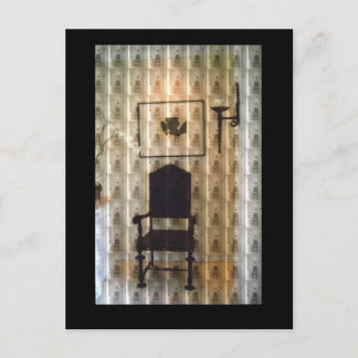 Postal Palm Beach Chair