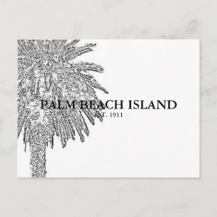 POSTAL PALM BEACH ISLAND
