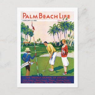postal Palm Beach Life #5