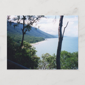 Postal Palm Cove