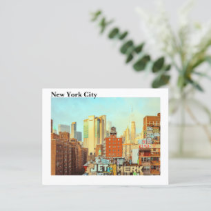 Postal Palm Springs California