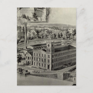 Postal Palmer Bros, Nueva Londres