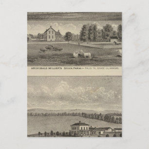 Postal Palmer Ranch, Kansas