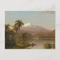 Palmeras de Tamaca a lo largo del río Magdalena en