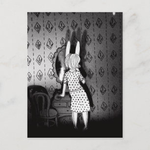 Postal Palo de labios