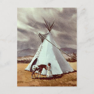 Postal PALS de SHARON SHARPE