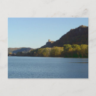 Postal Pan de Azúcar - Winona, MN