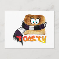 Pan tostado